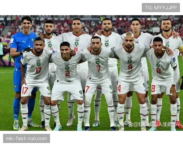 2026世界杯32强晋级名单回顾：加拿大、巴西、巴拉圭、摩洛哥在列